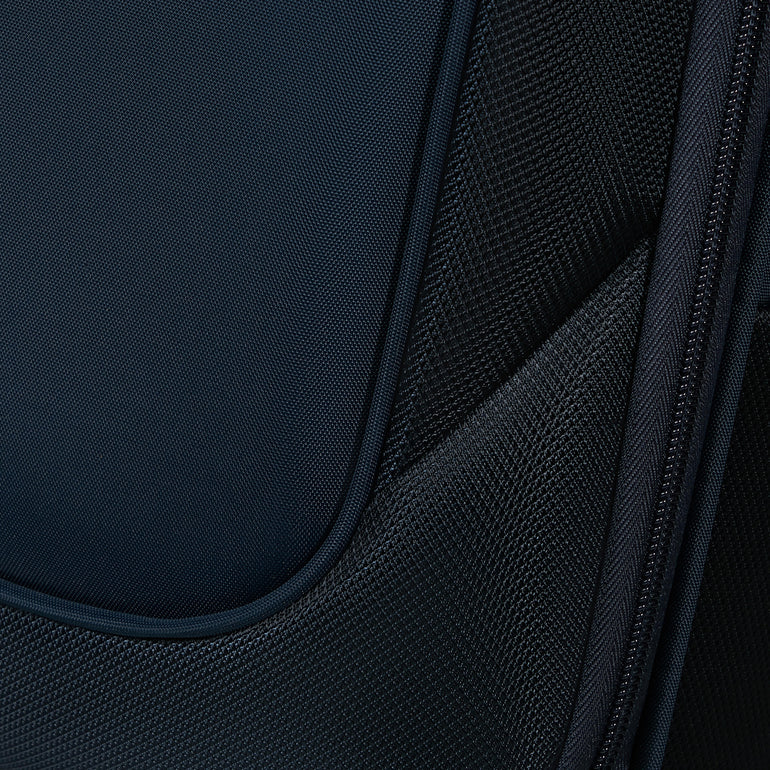 Samsonite Re-Lite Spinner Large Expandable Softside Luggage