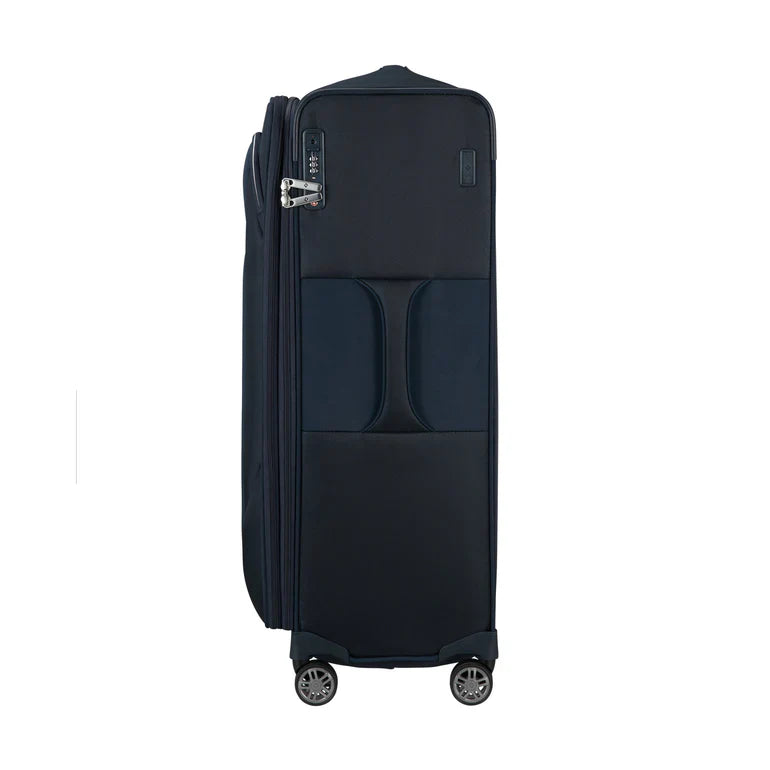 Samsonite Re-Lite Spinner Large Expandable Softside Luggage