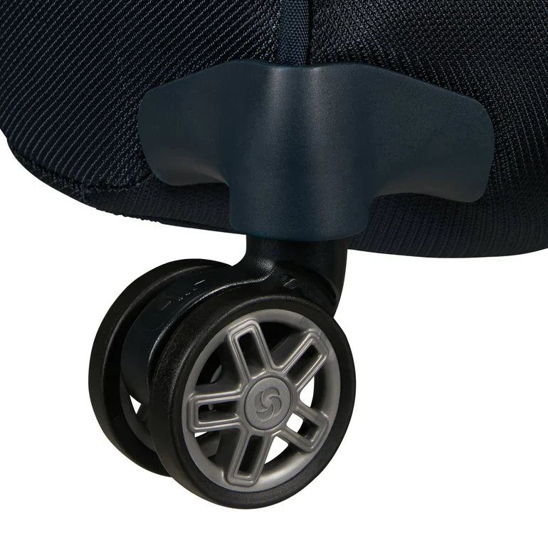 Samsonite Re-Lite Spinner Large Expandable Softside Luggage