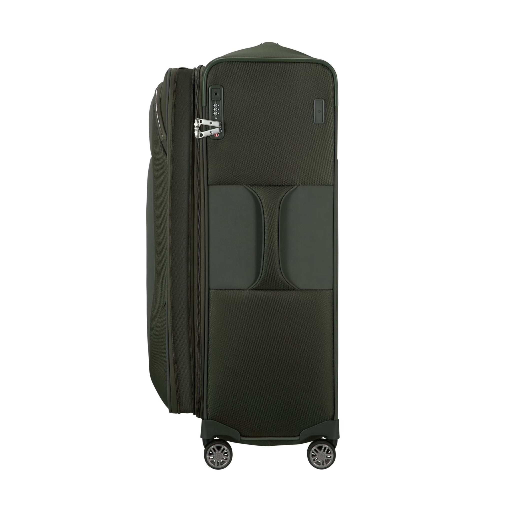 Samsonite Re-Lite Spinner Large Expandable Softside Luggage