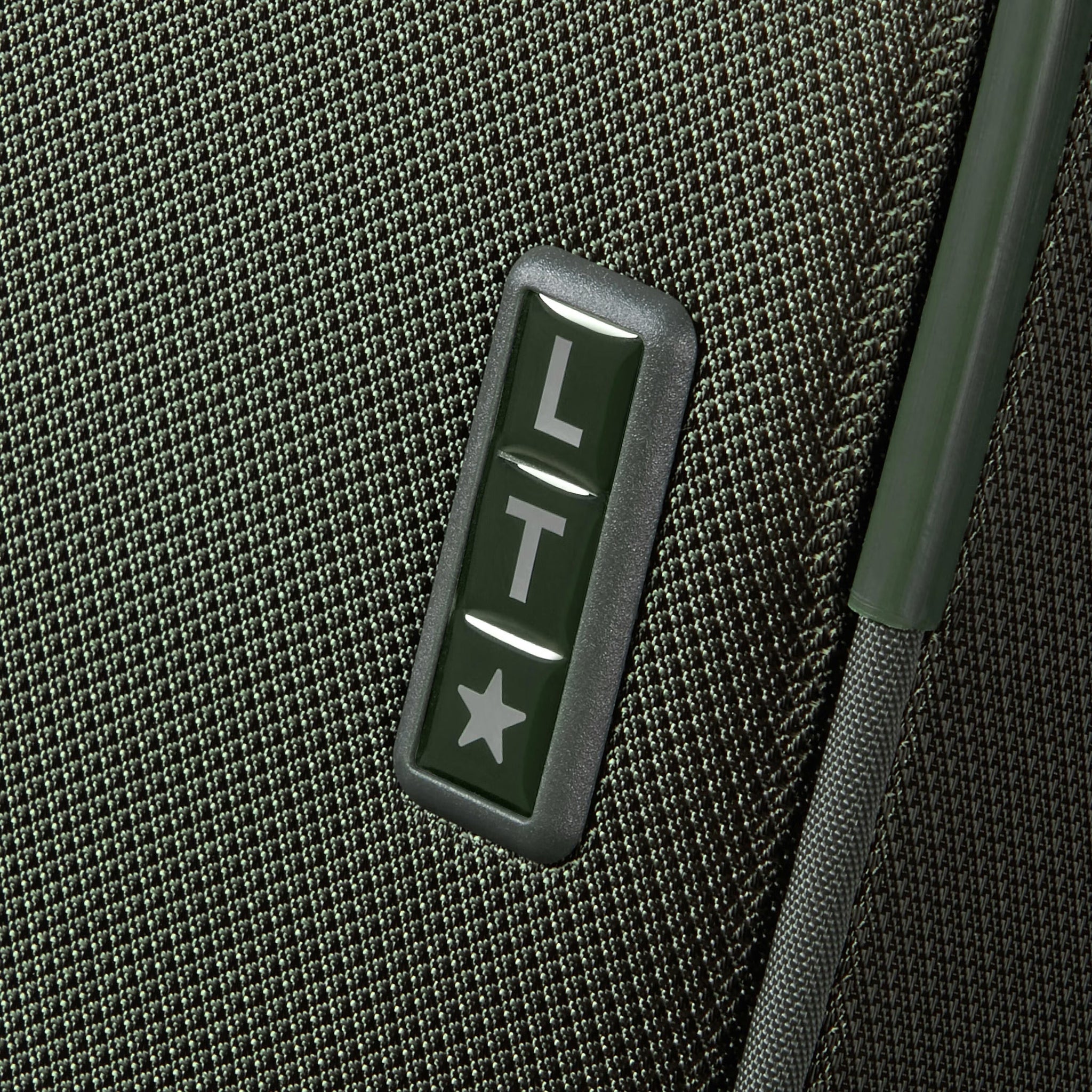 Samsonite Re-Lite Spinner Large Expandable Softside Luggage