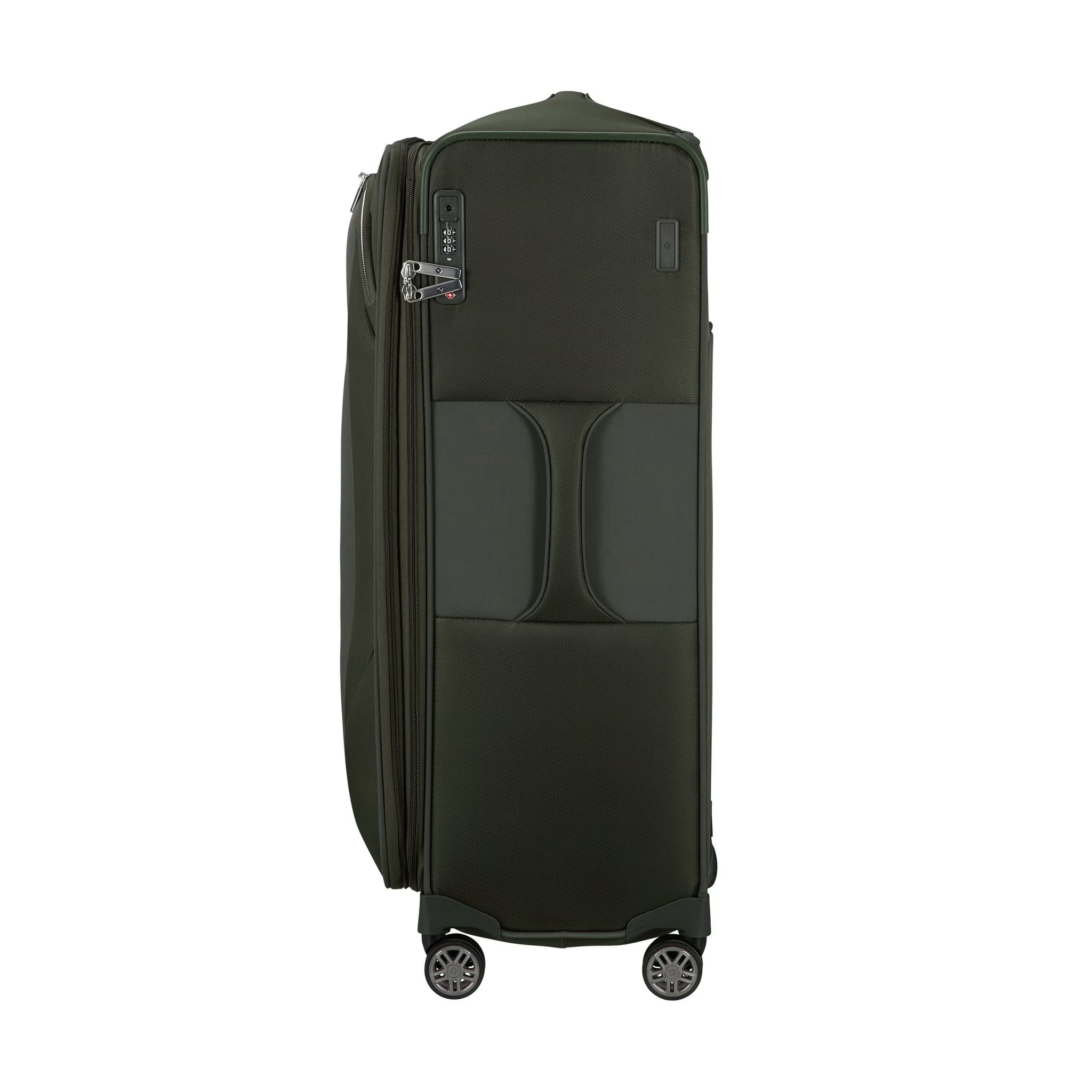 Samsonite Re-Lite Spinner Large Expandable Softside Luggage