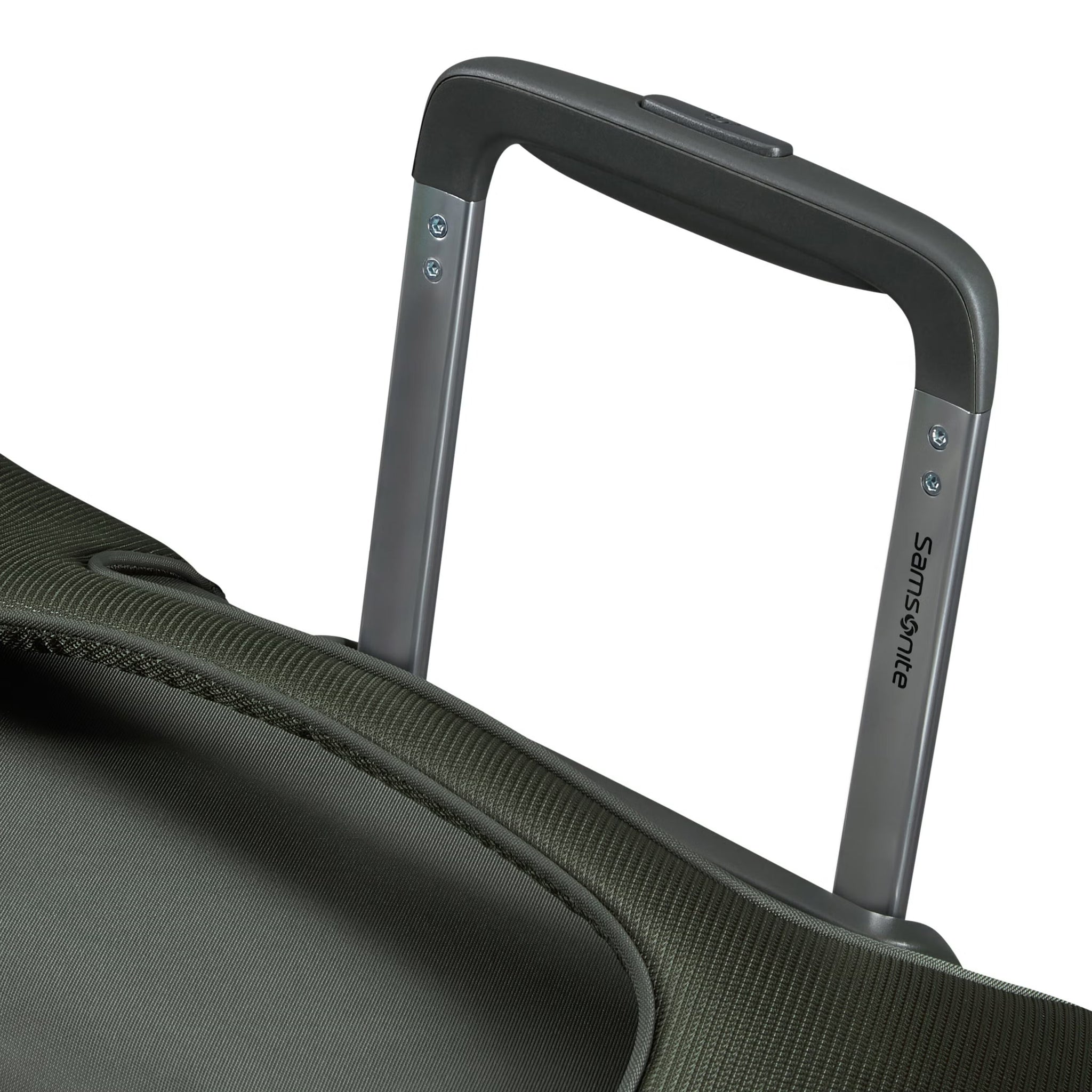 Samsonite Re-Lite Spinner Large Expandable Softside Luggage