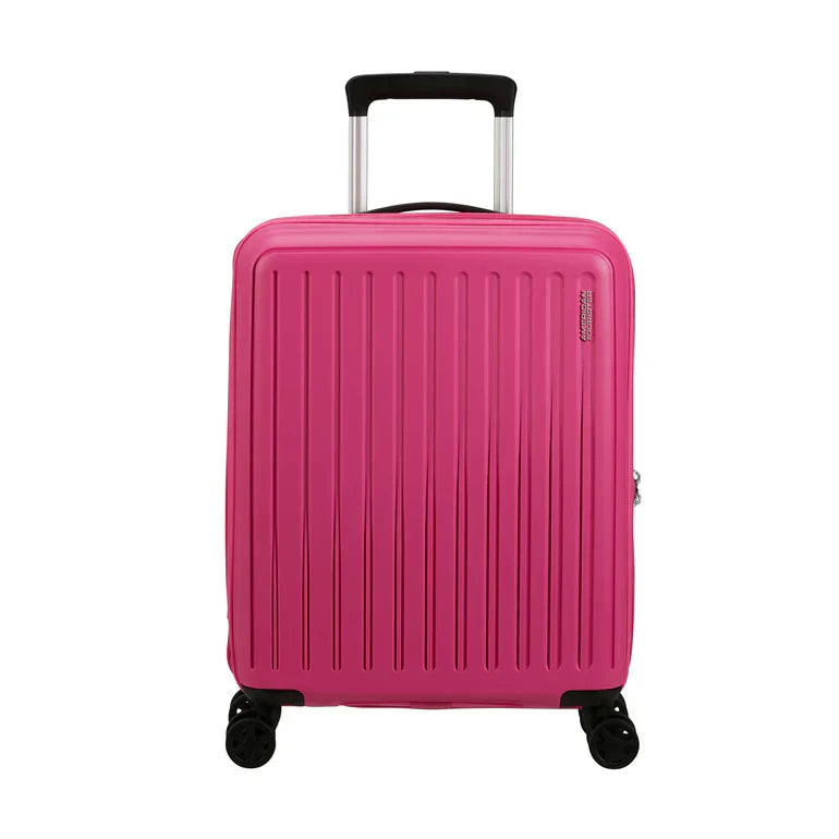 American Tourister Rejoy Grande Valise Rigide Extensible