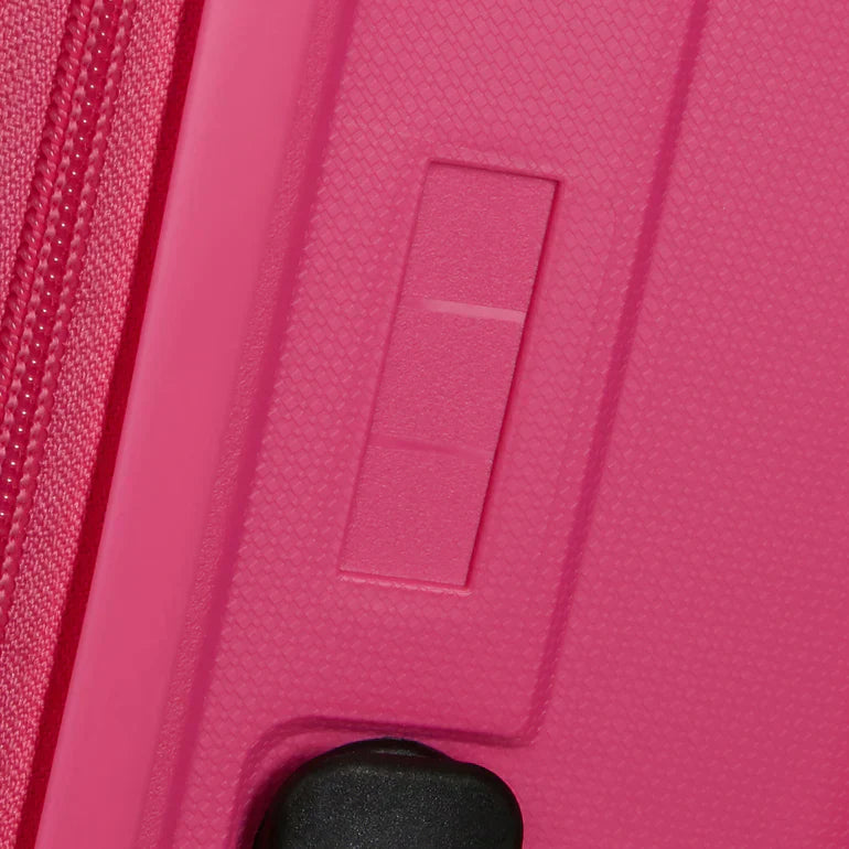 American Tourister Rejoy Grande Valise Rigide Extensible