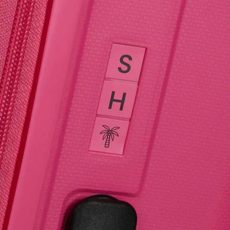 American Tourister Rejoy Grande Valise Rigide Extensible