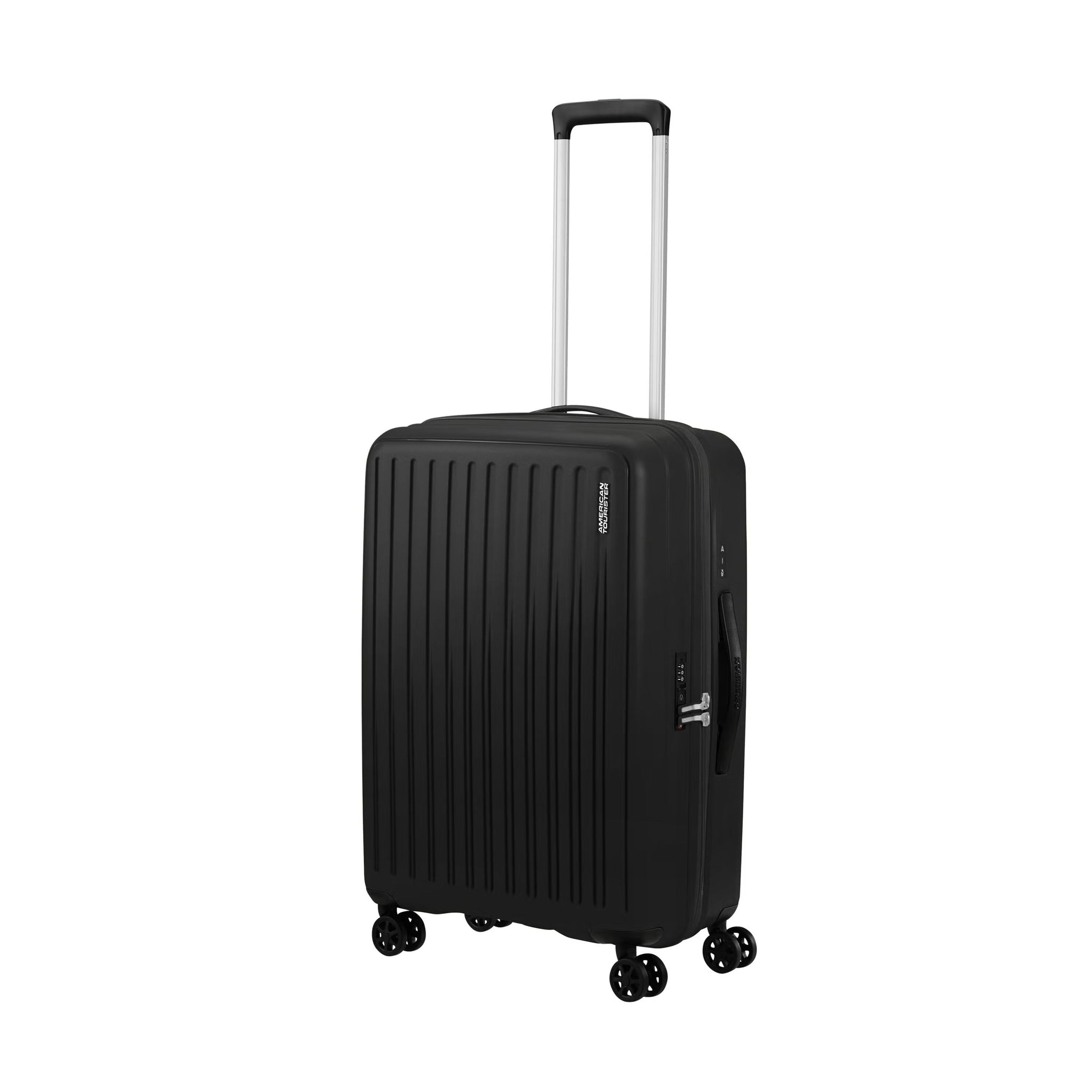 American Tourister Rejoy Spinner Moyenne Valise Rigide Extensible
