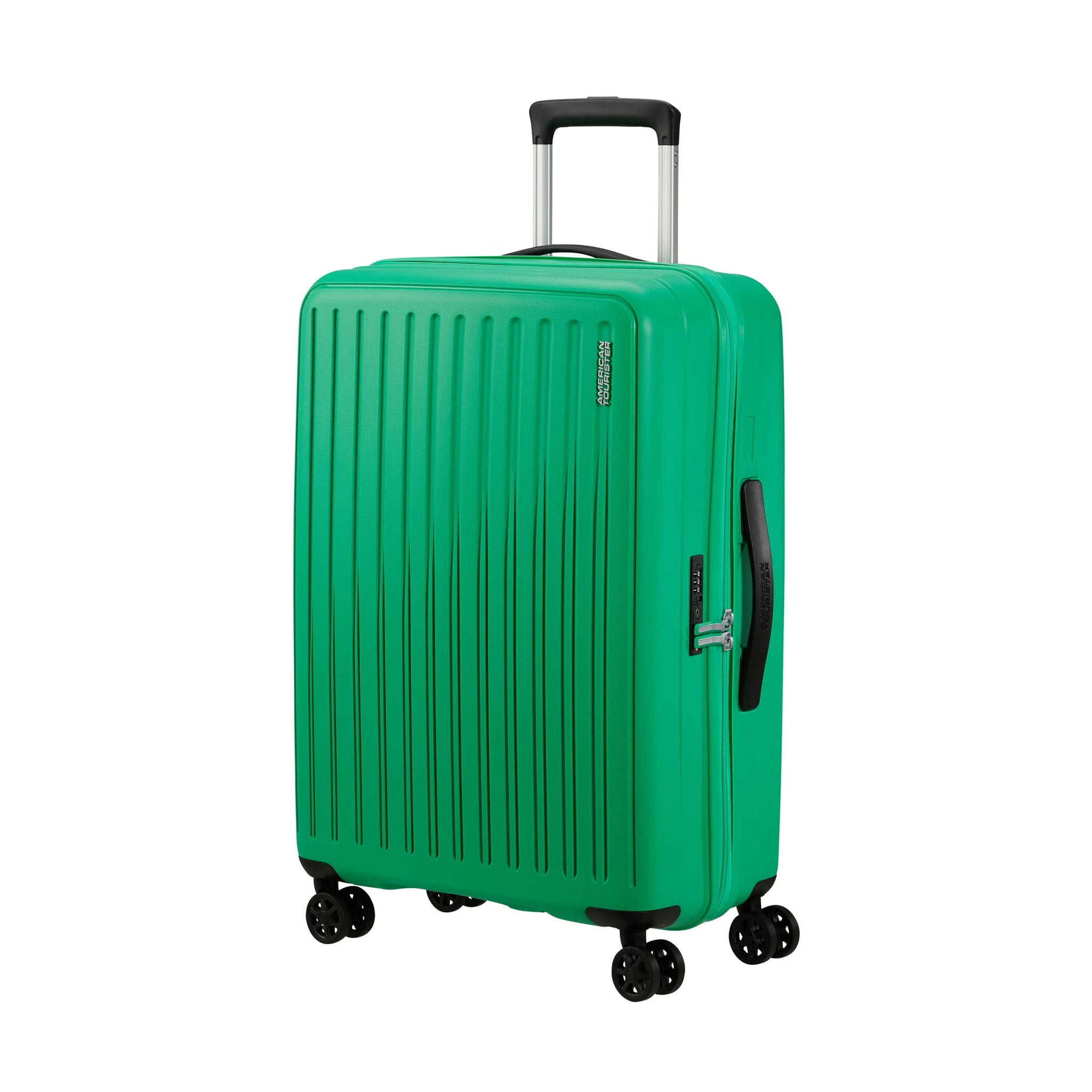 American Tourister Rejoy Spinner Moyenne Valise Rigide Extensible