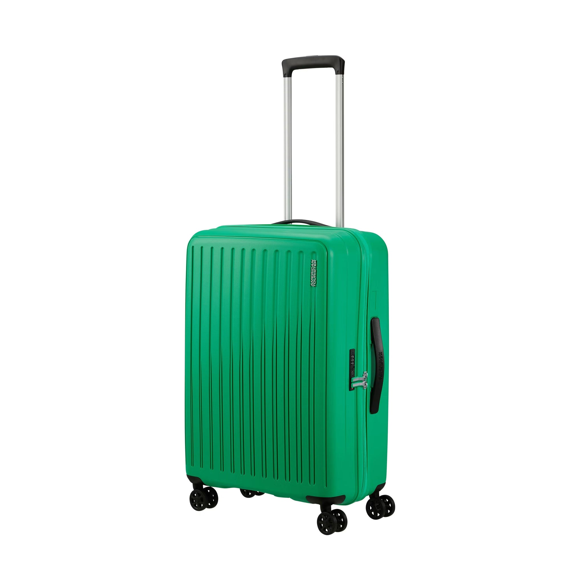 American Tourister Rejoy Spinner Moyenne Valise Rigide Extensible