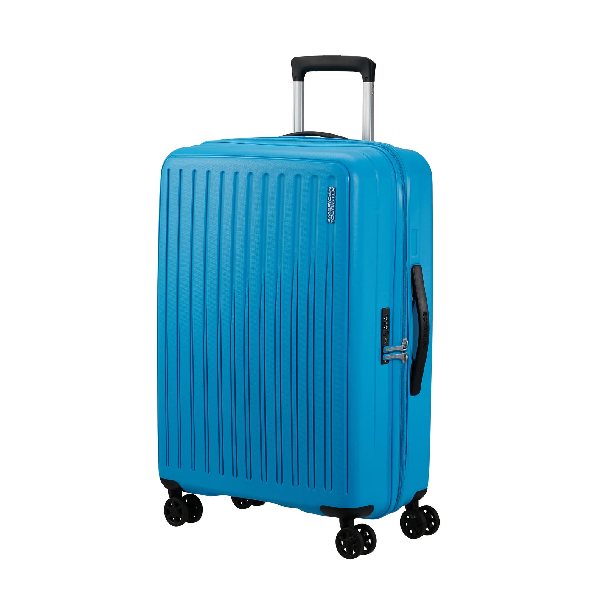 American Tourister Rejoy Spinner Moyenne Valise Rigide Extensible