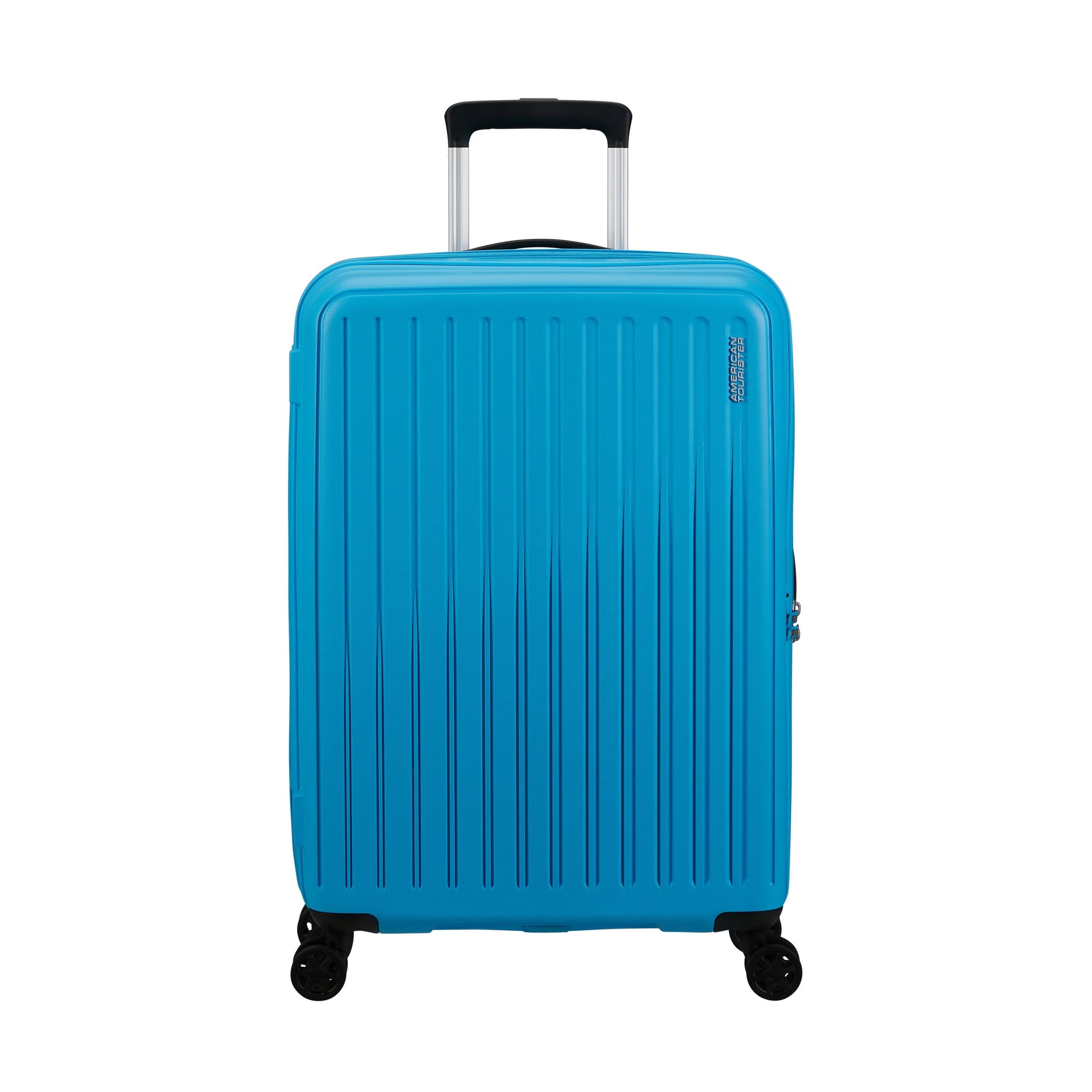 American Tourister Rejoy Spinner Moyenne Valise Rigide Extensible