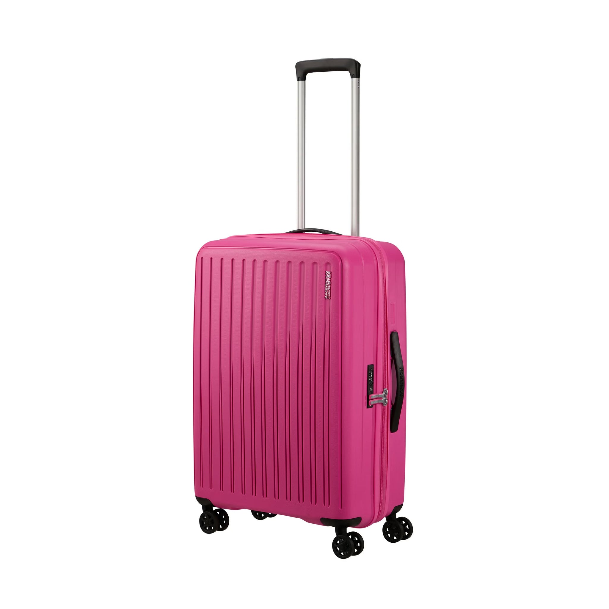 American Tourister Rejoy Spinner Moyenne Valise Rigide Extensible