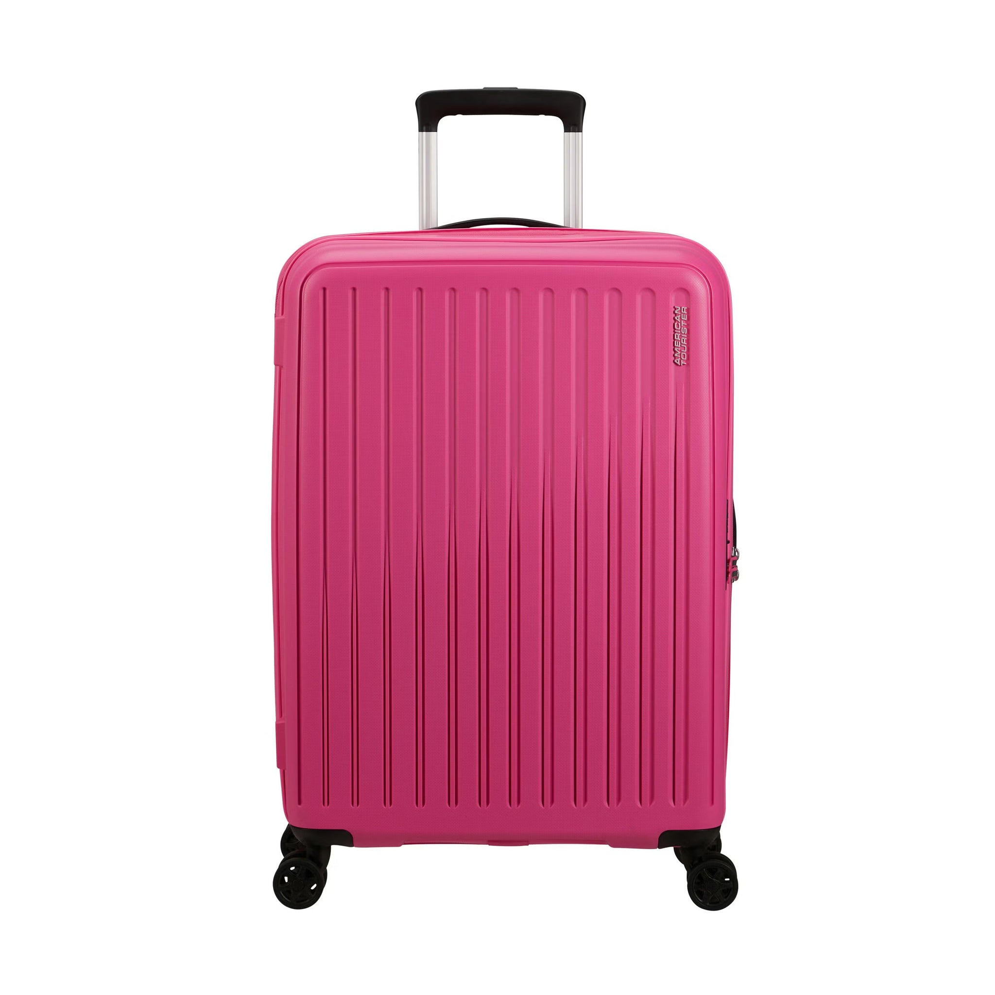 American Tourister Rejoy Spinner Moyenne Valise Rigide Extensible