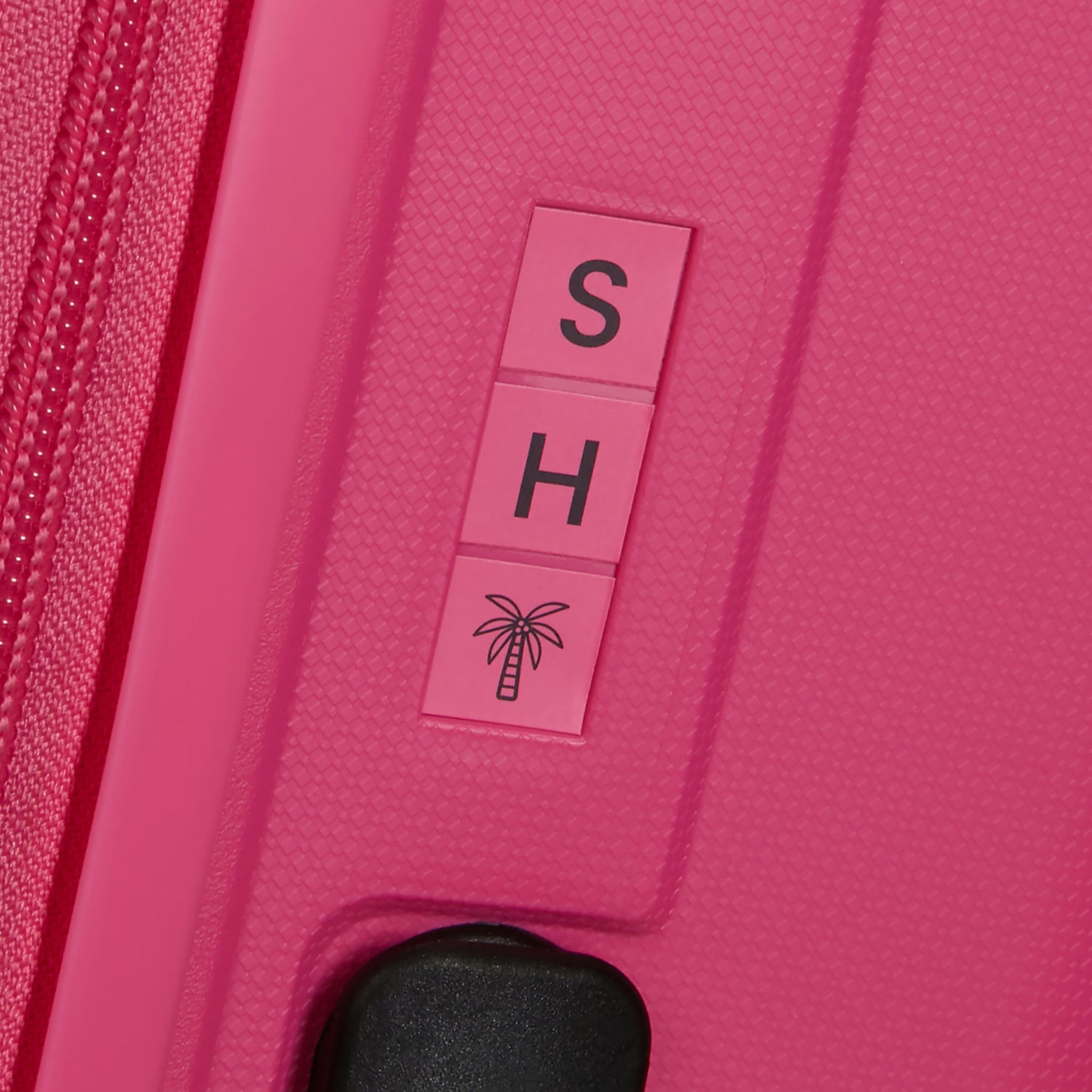 American Tourister Rejoy Spinner Moyenne Valise Rigide Extensible