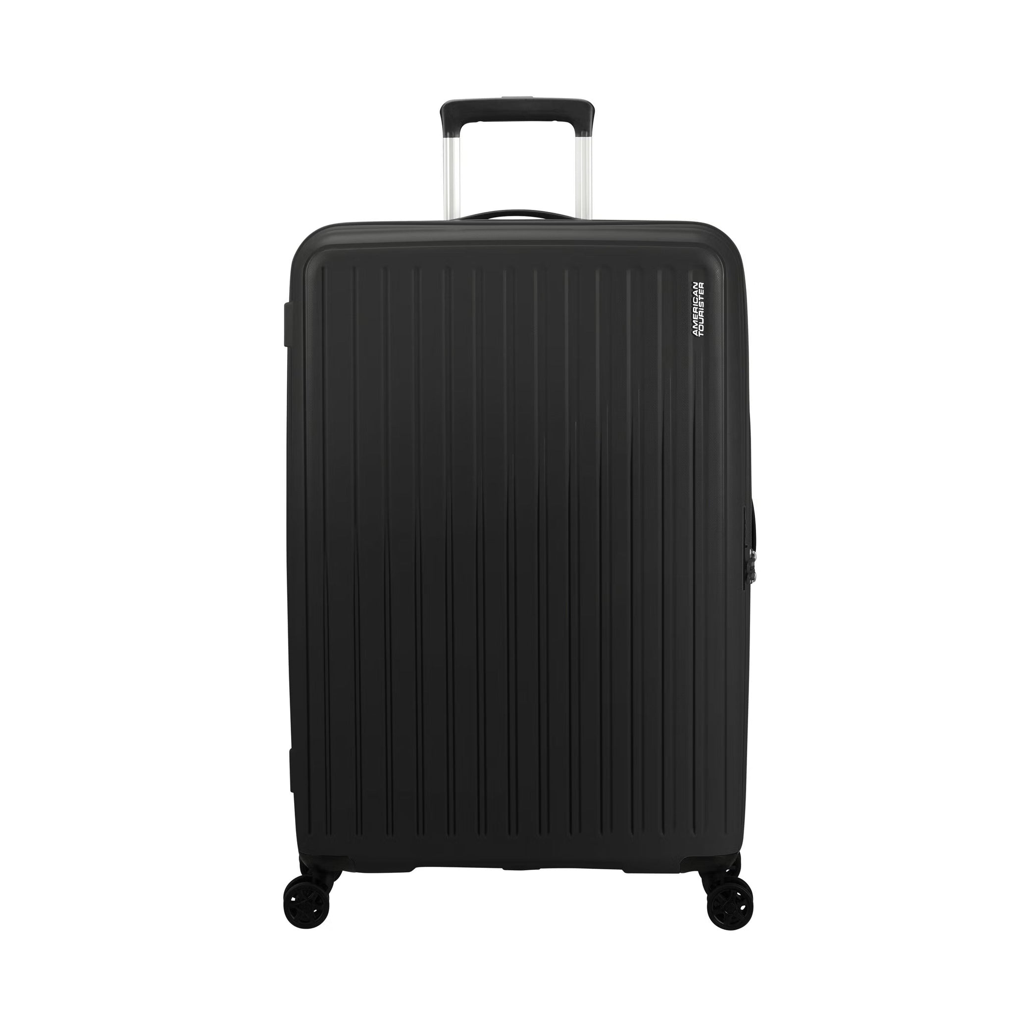 American Tourister Rejoy Grande Valise Rigide Extensible
