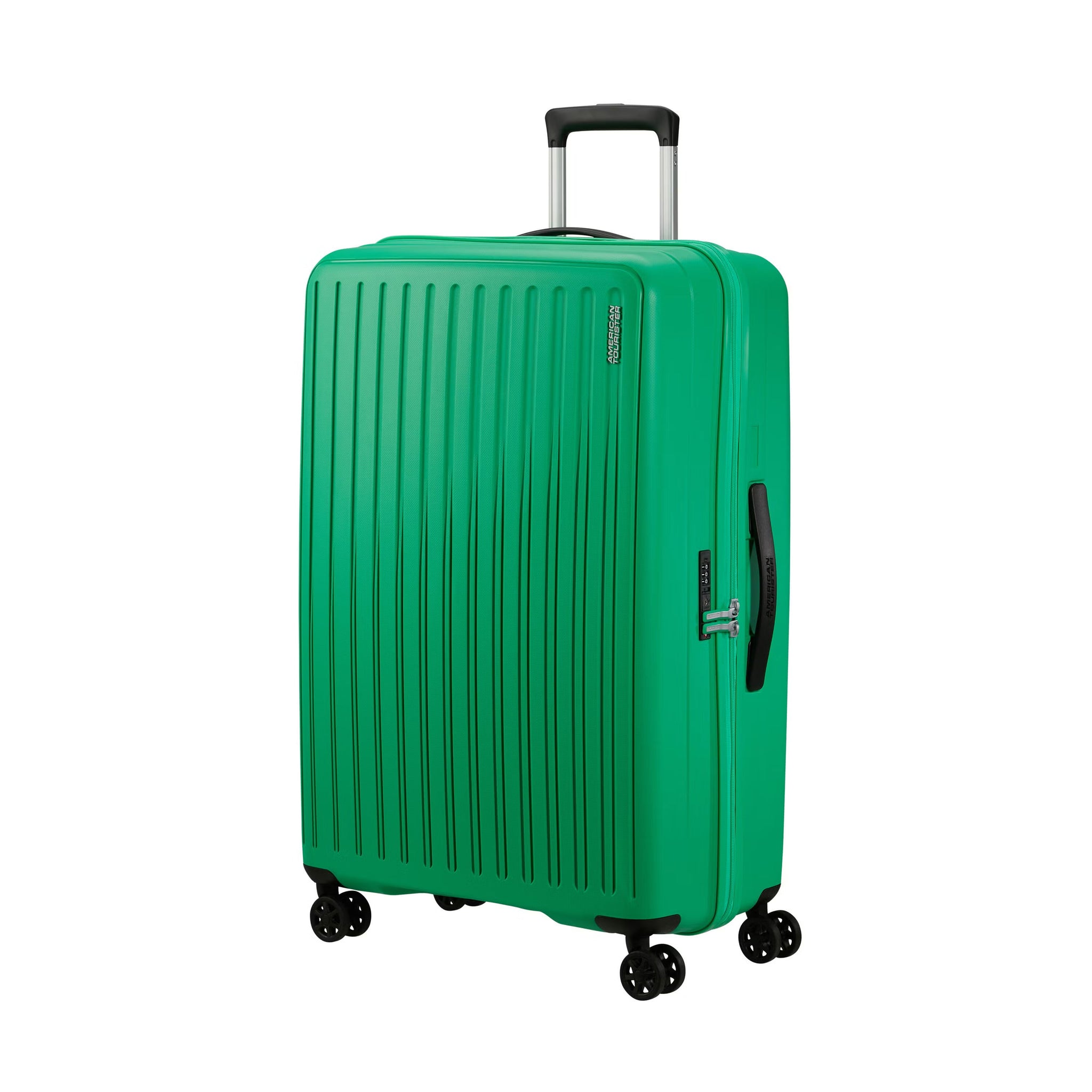 American Tourister Rejoy Grande Valise Rigide Extensible