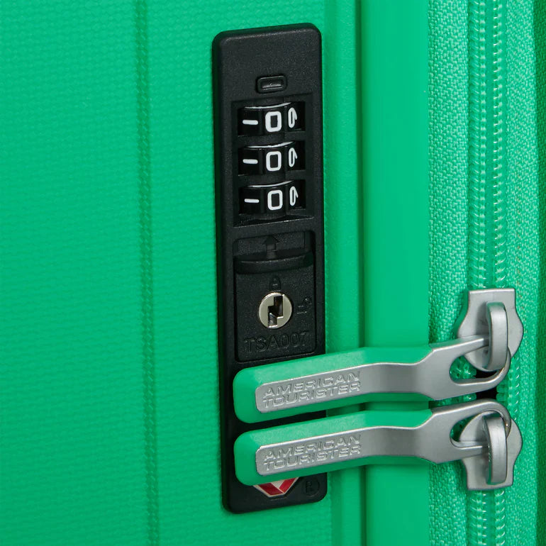 American Tourister Rejoy 3-Piece Nested Set Hardside Luggage