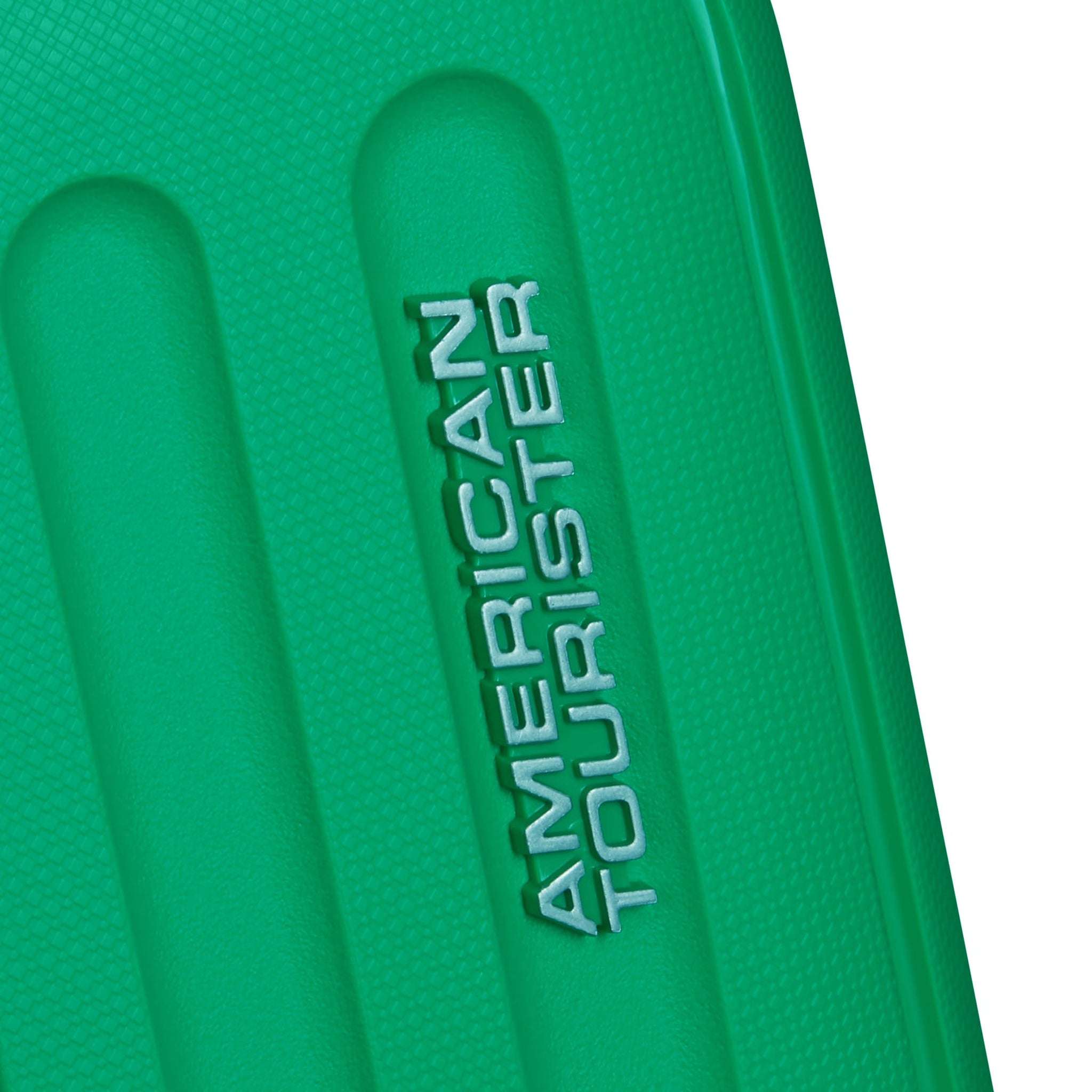 American Tourister Rejoy Grande Valise Rigide Extensible