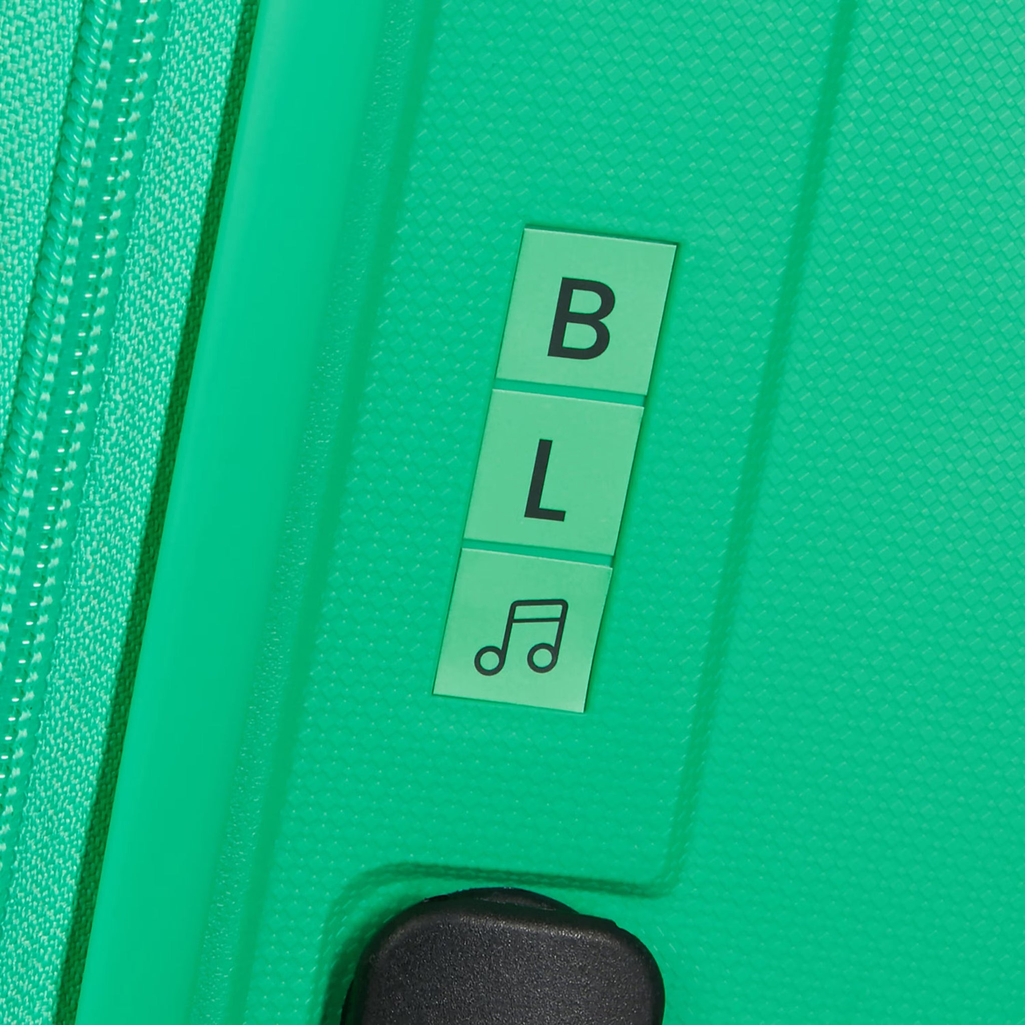 American Tourister Rejoy Grande Valise Rigide Extensible