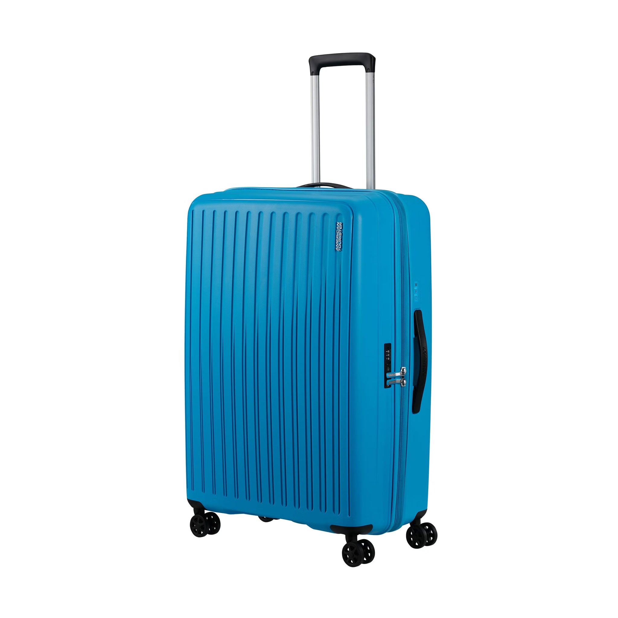 American Tourister Rejoy Grande Valise Rigide Extensible