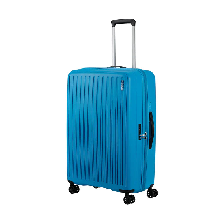 American Tourister Rejoy 3-Piece Nested Set Hardside Luggage