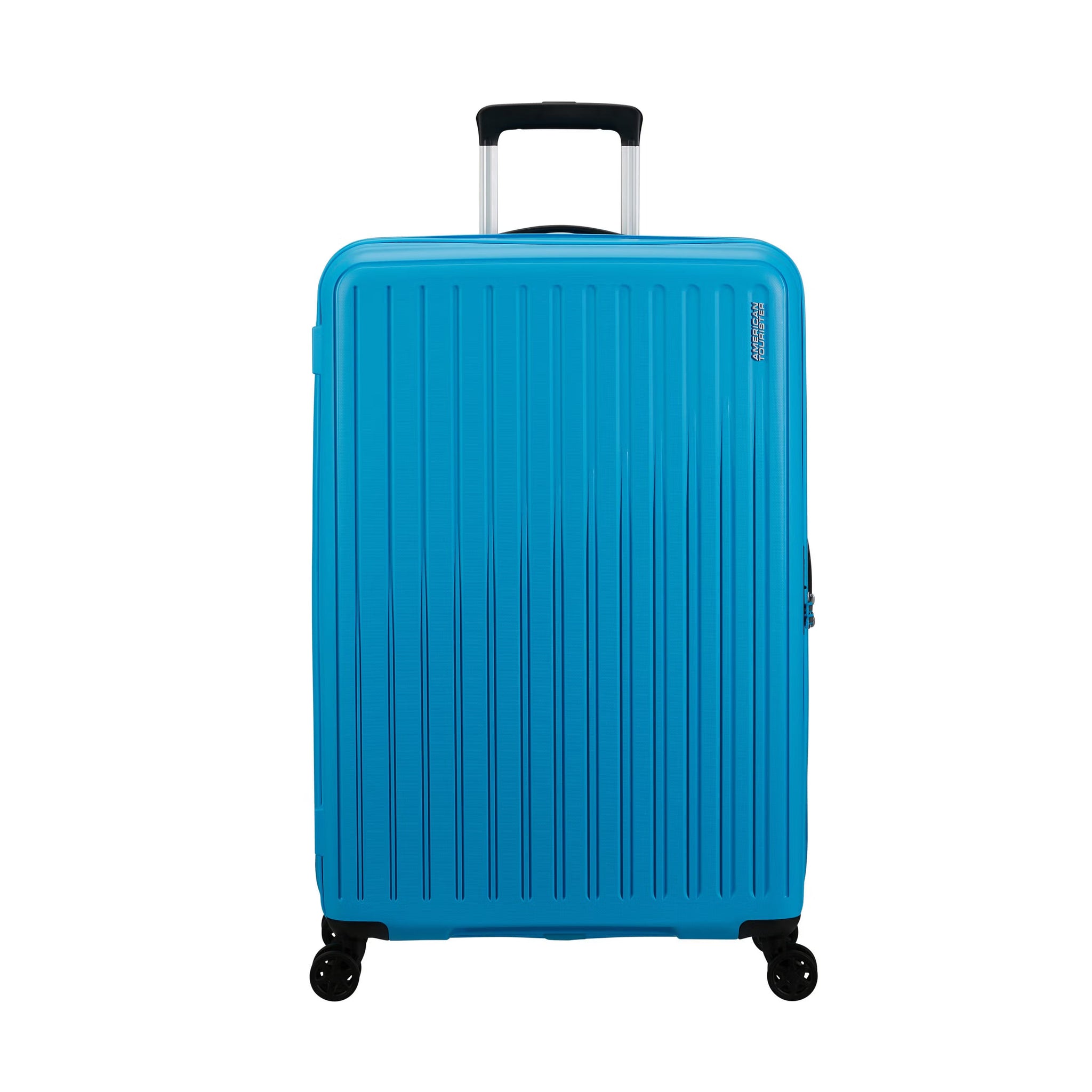 American Tourister Rejoy Grande Valise Rigide Extensible