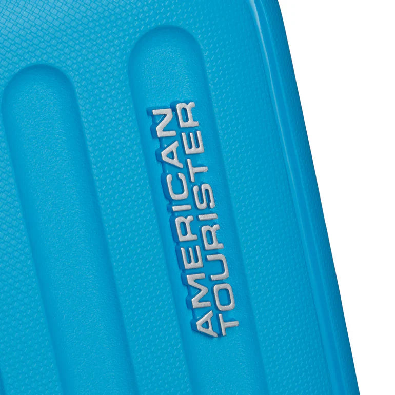 American Tourister Rejoy 3-Piece Nested Set Hardside Luggage