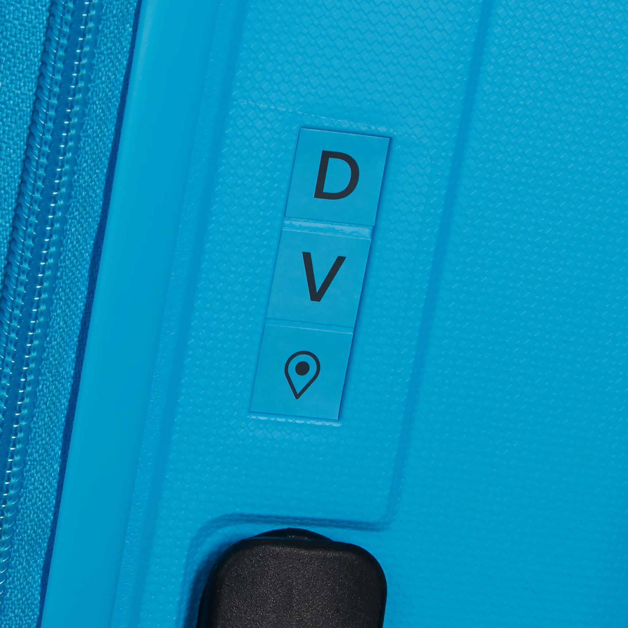 American Tourister Rejoy Grande Valise Rigide Extensible