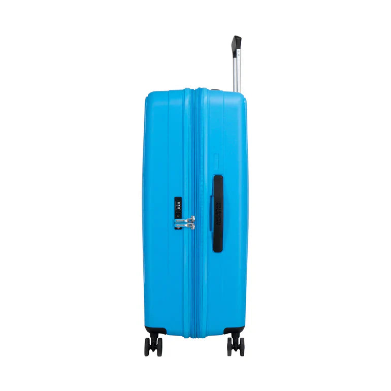 American Tourister Rejoy 3-Piece Nested Set Hardside Luggage