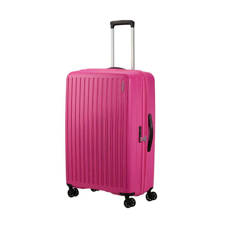 American Tourister Rejoy 3-Piece Nested Set Hardside Luggage