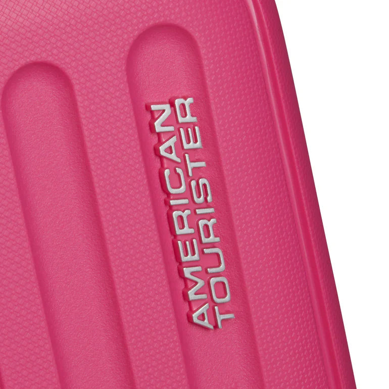 American Tourister Rejoy 3-Piece Nested Set Hardside Luggage