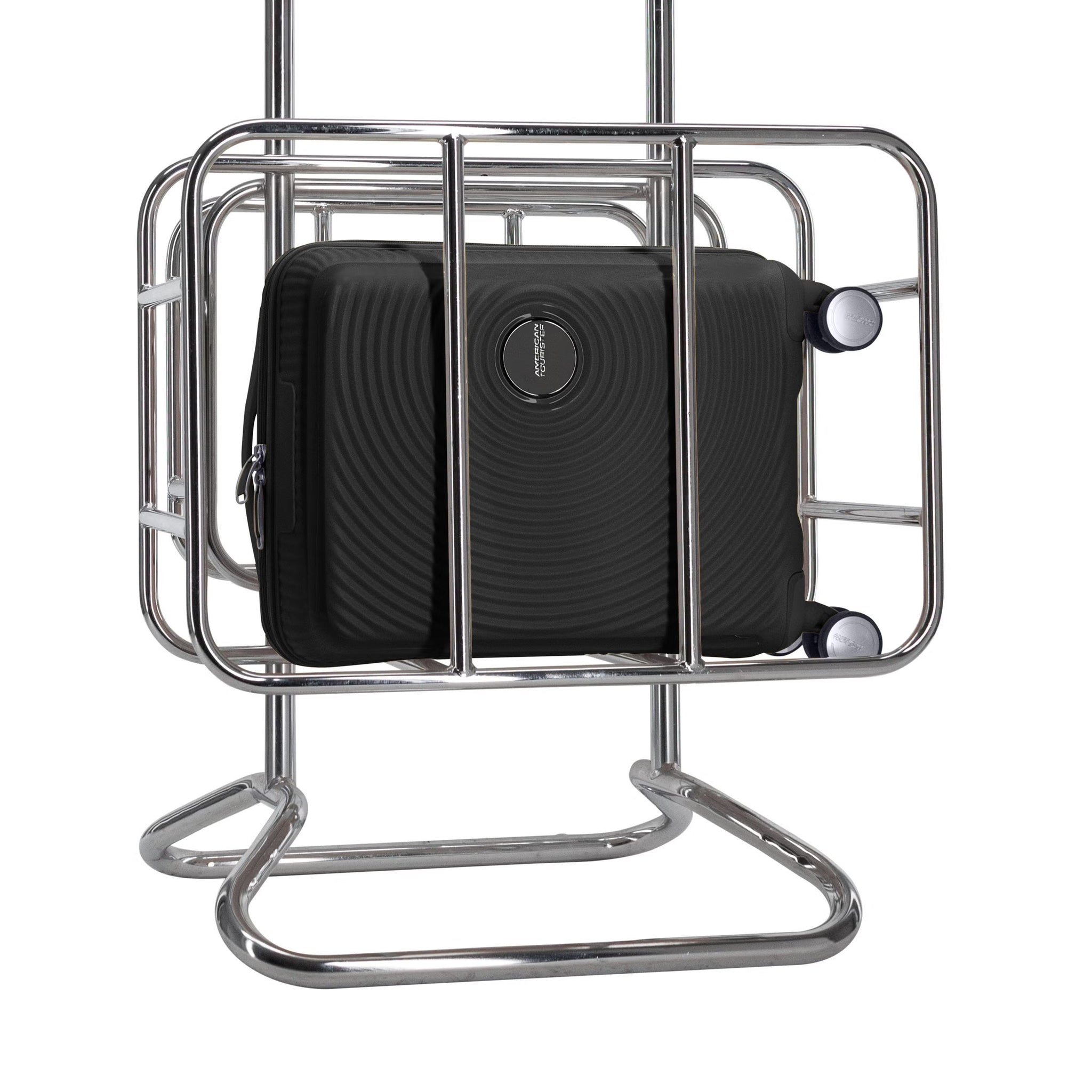 American Tourister Petite Curio Spinner Sacs de Voyage Rigides pour Enfants