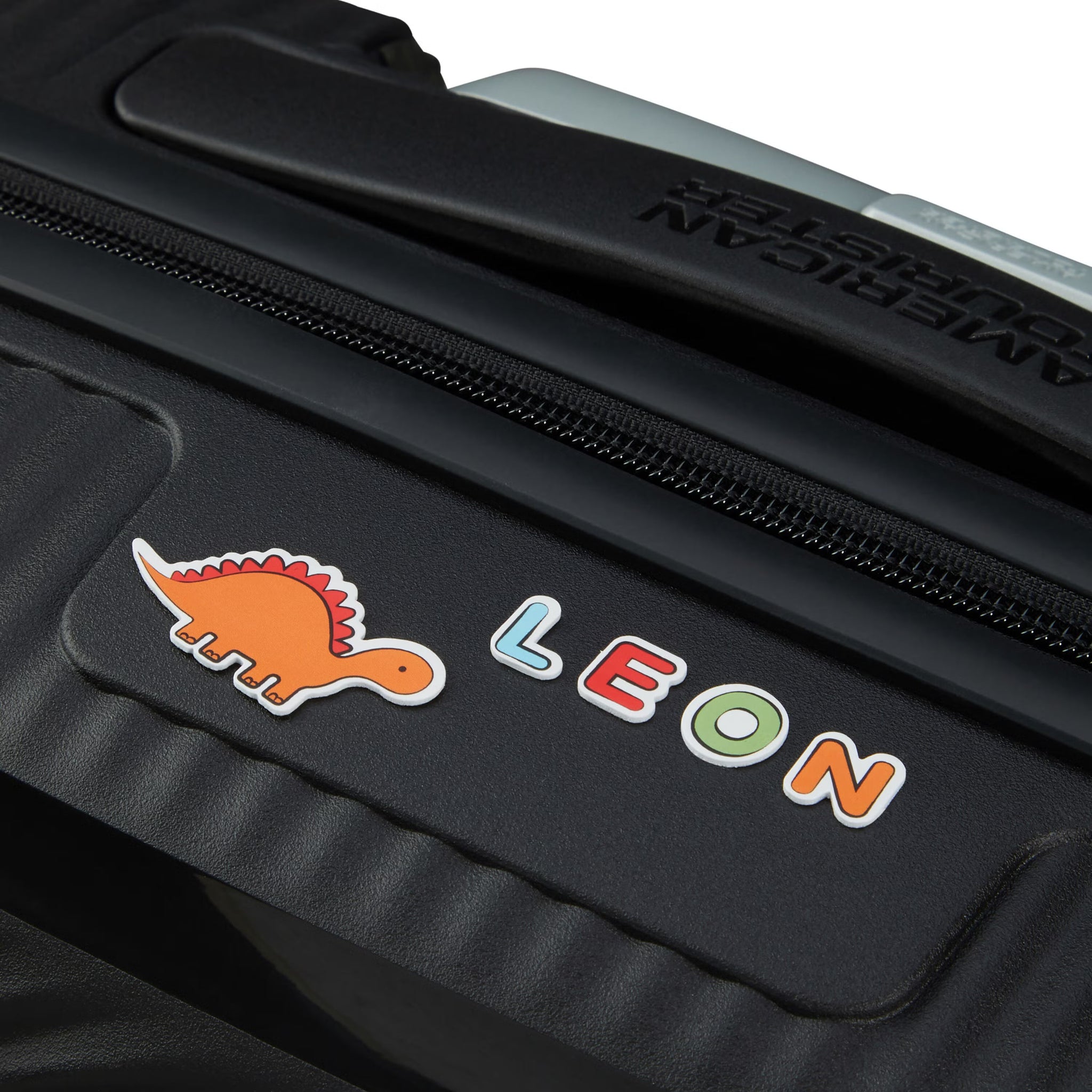 American Tourister Petite Curio Spinner Sacs de Voyage Rigides pour Enfants