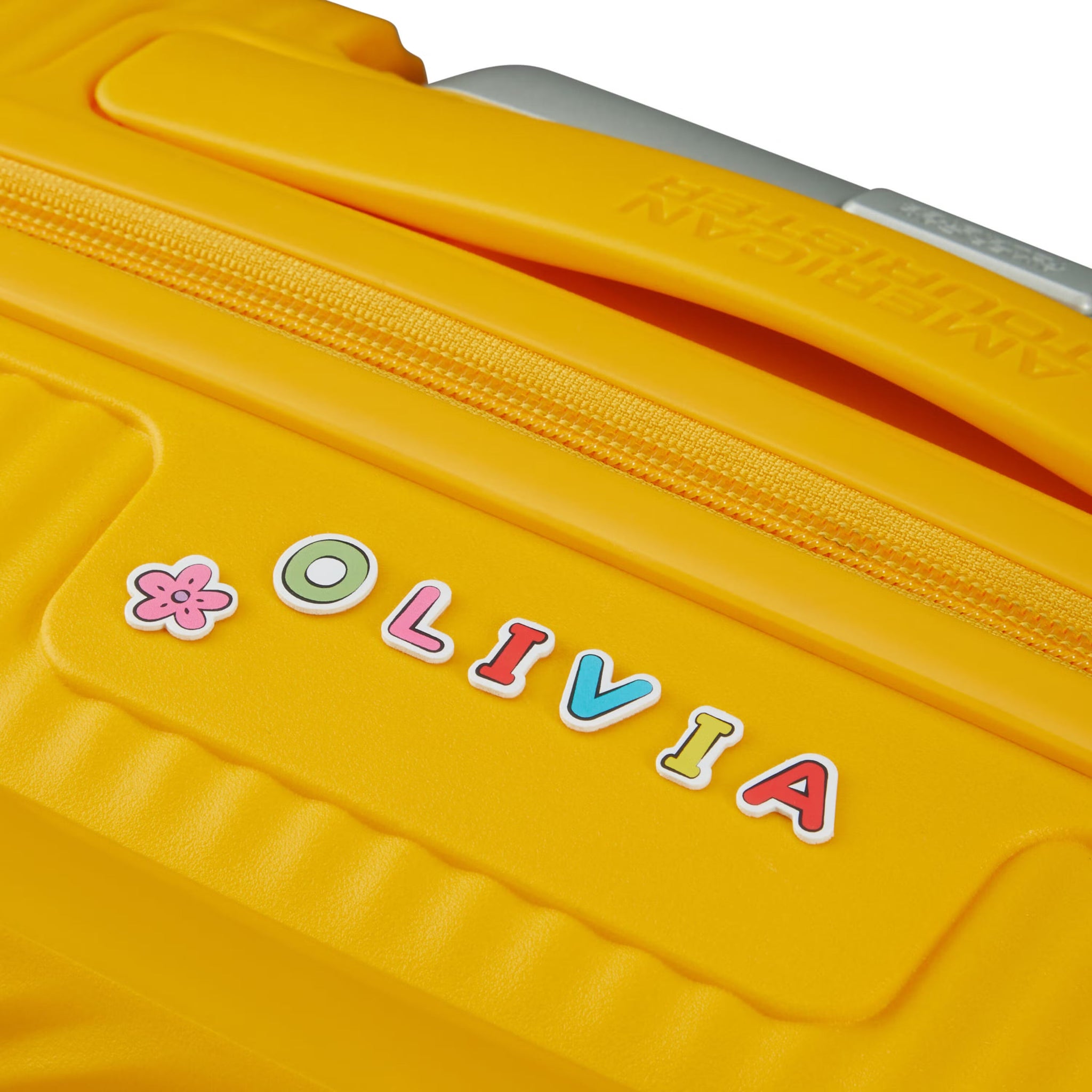 American Tourister Petite Curio Spinner Sacs de Voyage Rigides pour Enfants