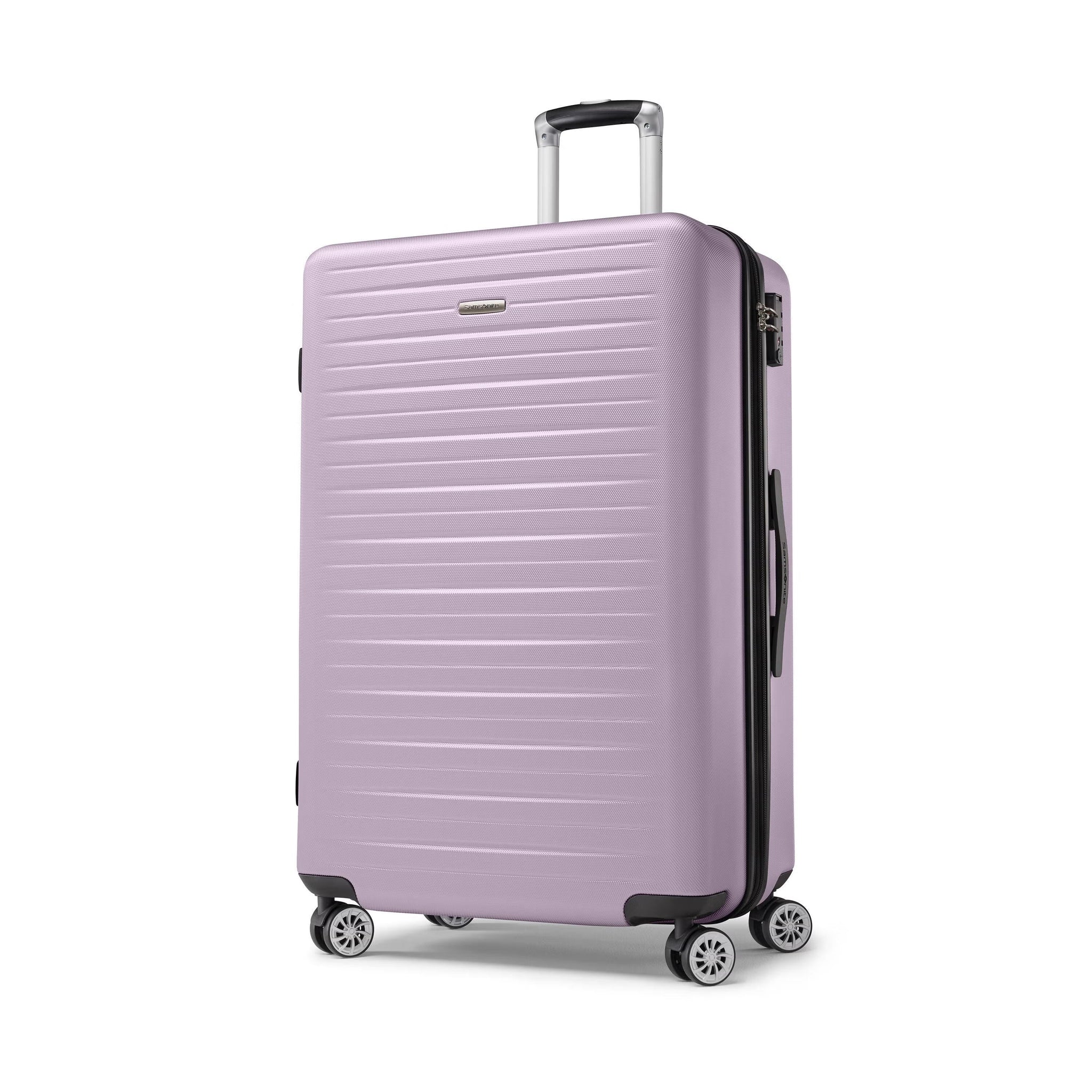 Samsonite Phoenix DLX Hardside Luggage