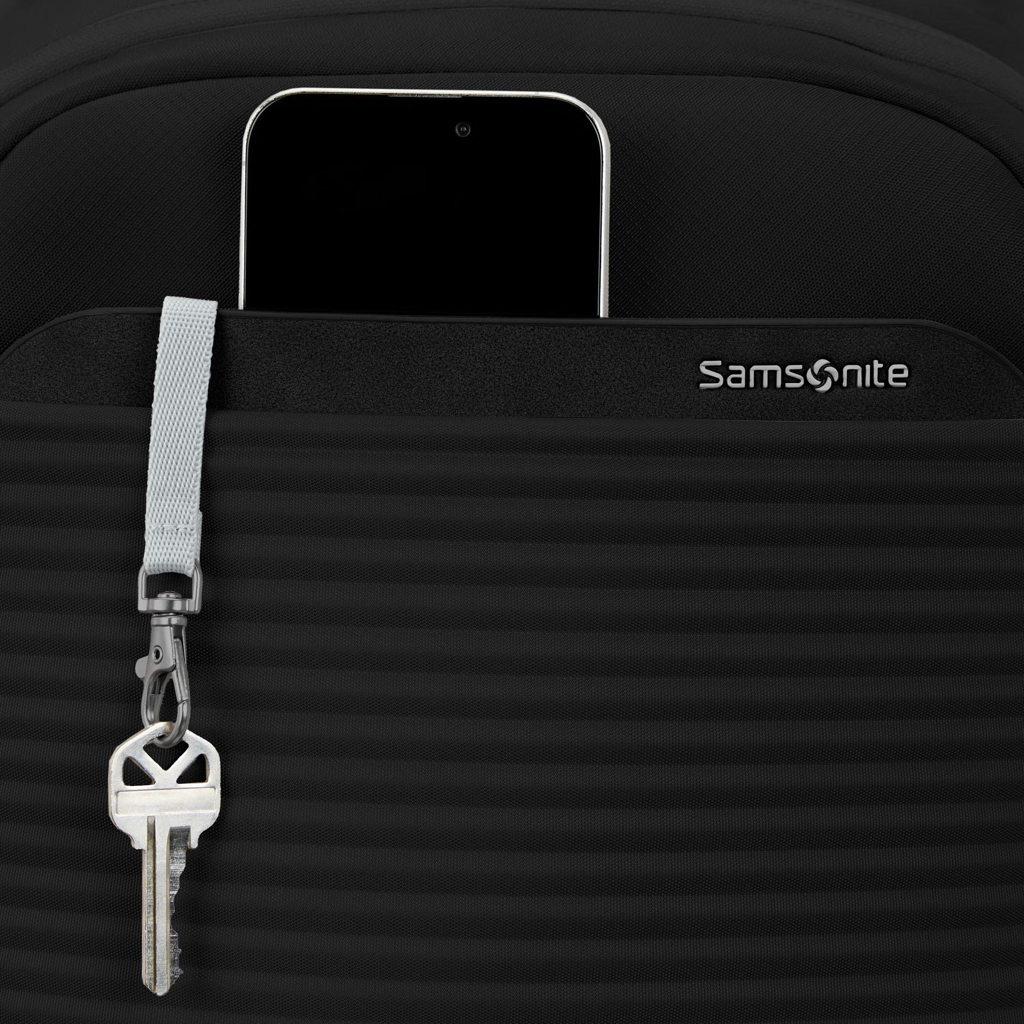 Sacs Samsonite Paralux Sac à dos de voyage 2-en-1 15.6"