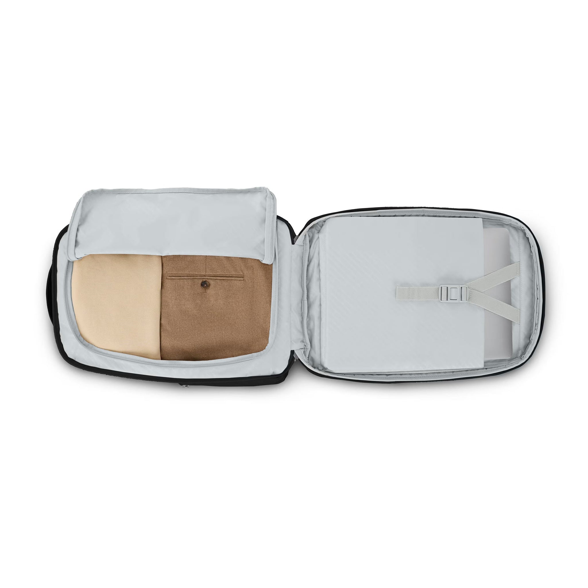 Sacs Samsonite Paralux Sac à dos de voyage 2-en-1 15.6"