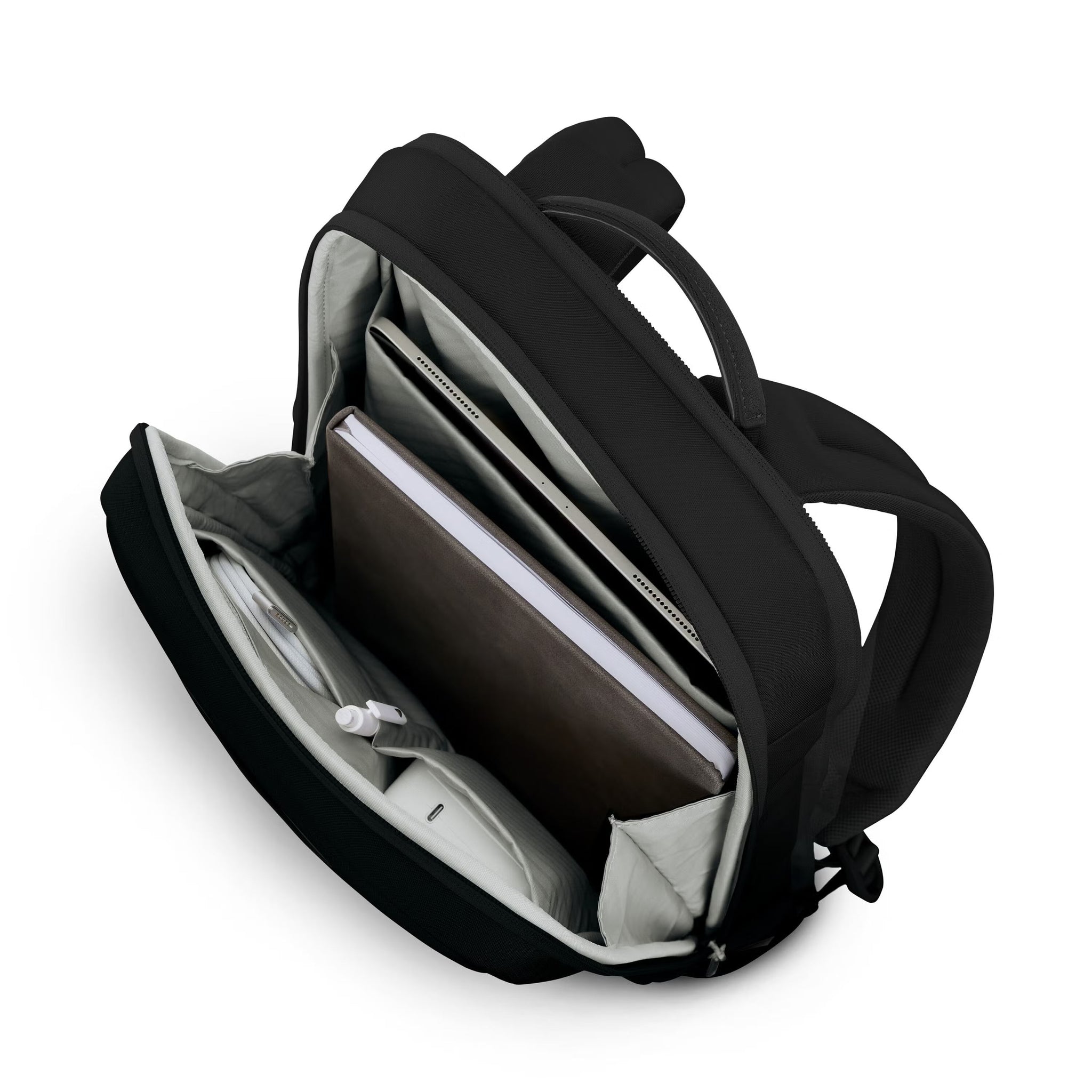 Sacs Samsonite Paralux Sac à dos de voyage 2-en-1 15.6"