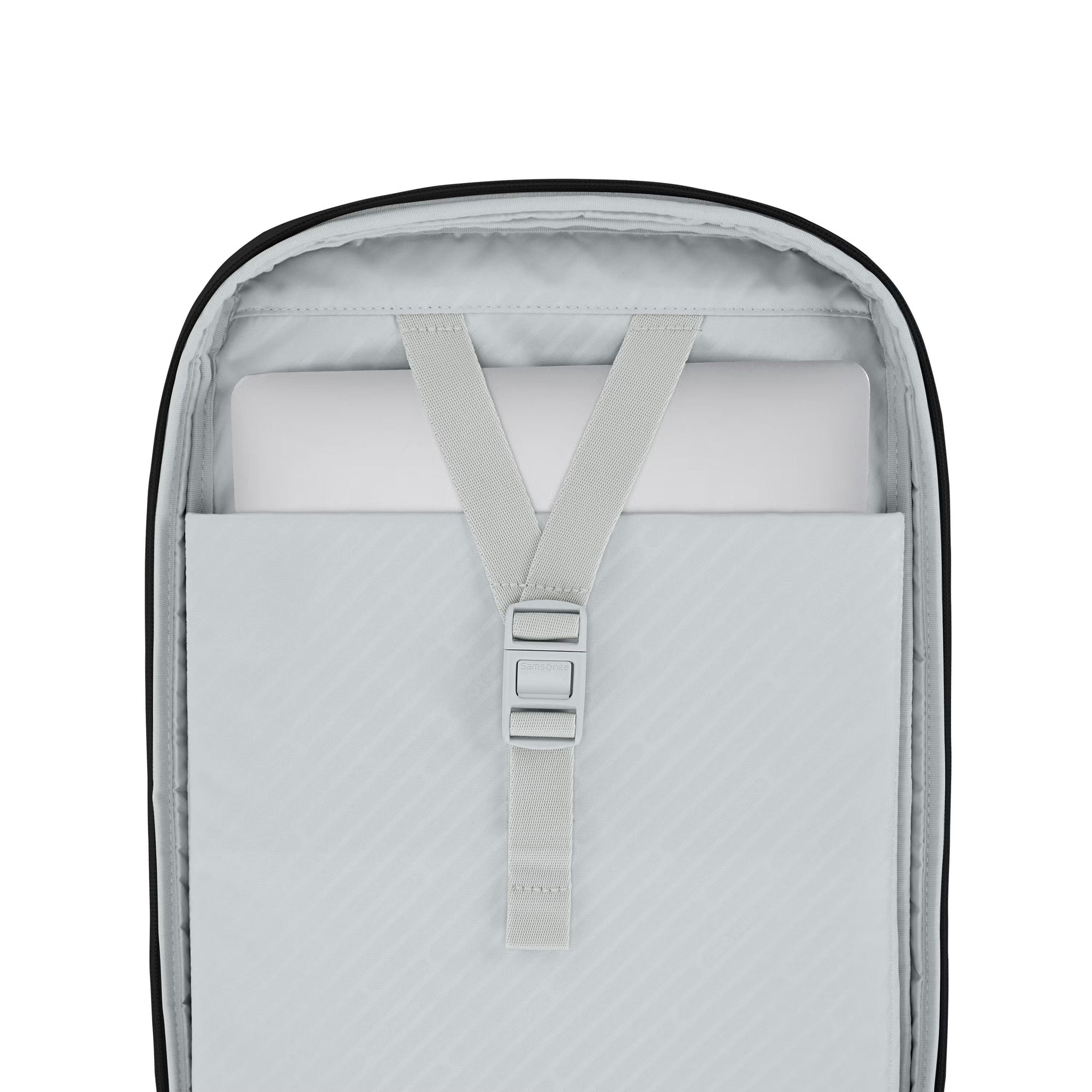 Sacs Samsonite Paralux Sac à dos de voyage 2-en-1 15.6"