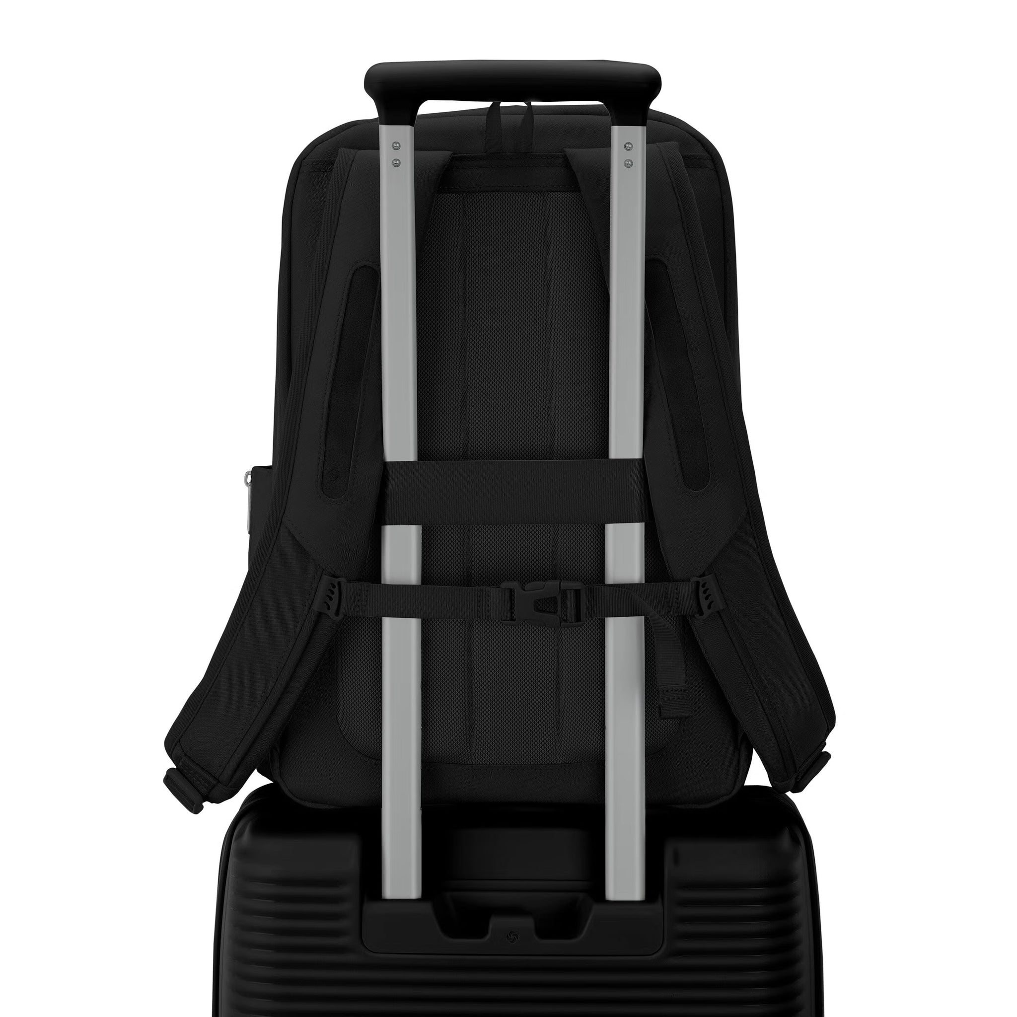 Sacs Samsonite Paralux Sac à dos de voyage 2-en-1 15.6"