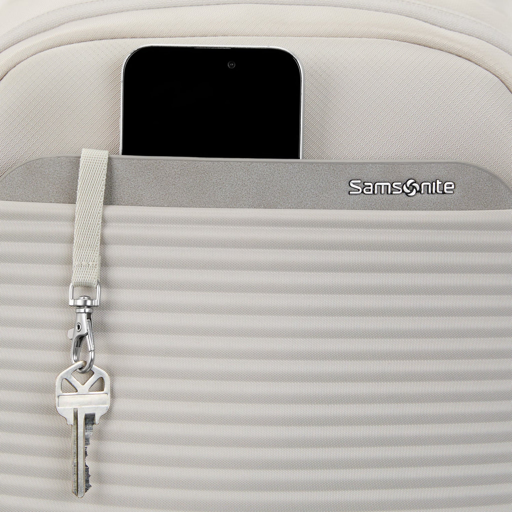 Sacs Samsonite Paralux Sac à dos de voyage 2-en-1 15.6"