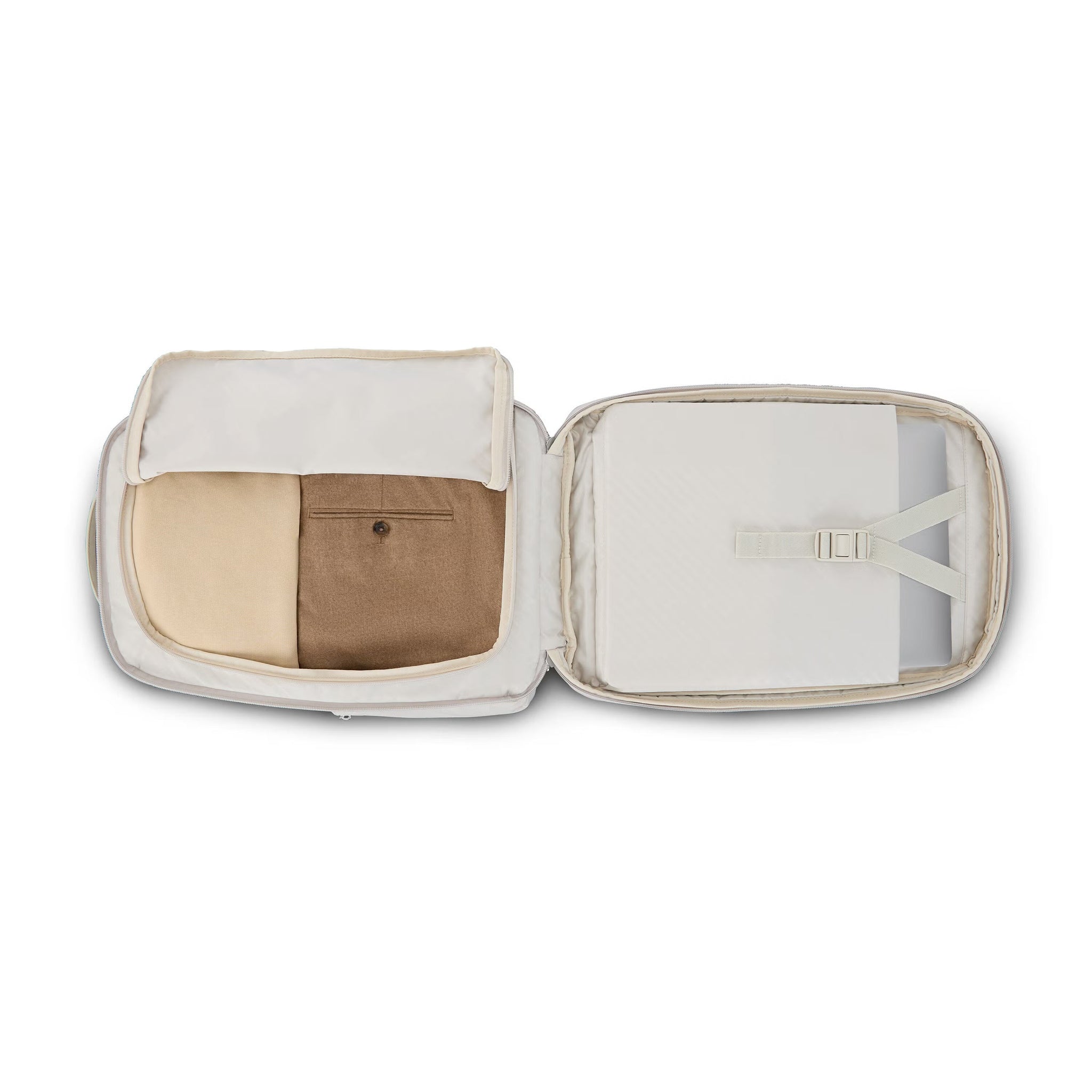 Sacs Samsonite Paralux Sac à dos de voyage 2-en-1 15.6"