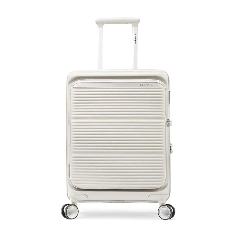 Samsonite Paralux Spinner Carry-On Expandable Luggage
