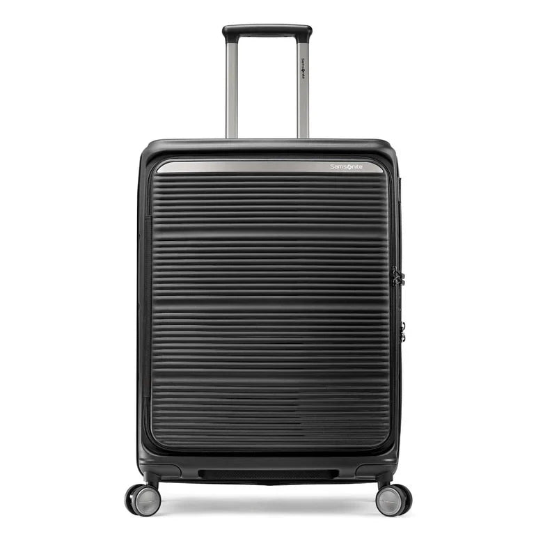 Samsonite Paralux Spinner Medium Expandable Luggage