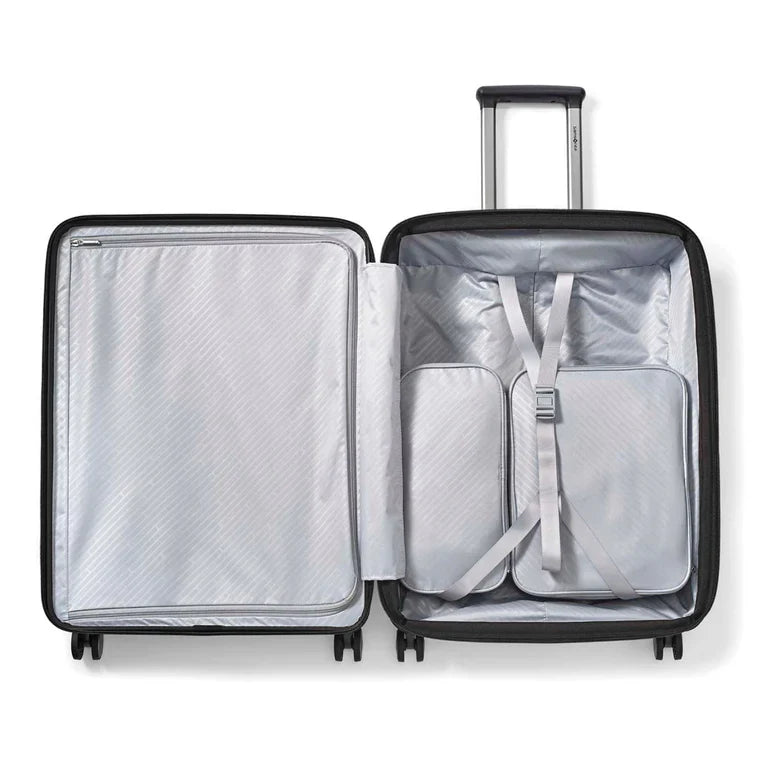 Samsonite Paralux Spinner Medium Expandable Luggage