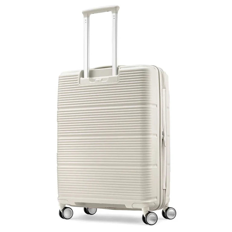 Samsonite Paralux Spinner Medium Expandable Luggage