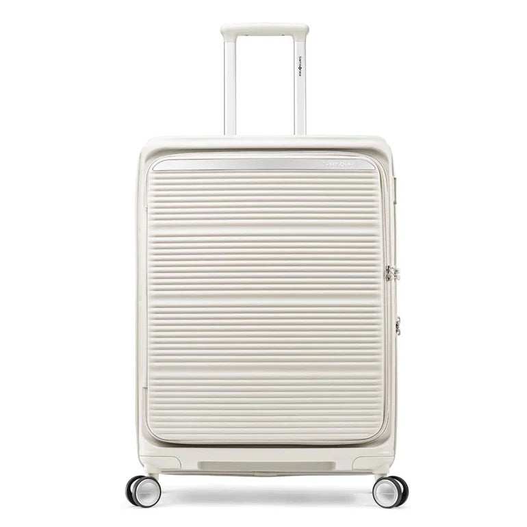 Samsonite Paralux Spinner Medium Expandable Luggage