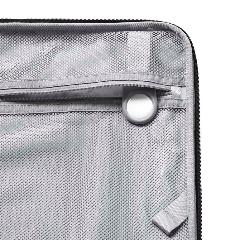 Samsonite Paralux Valise à roulettes grande extensible