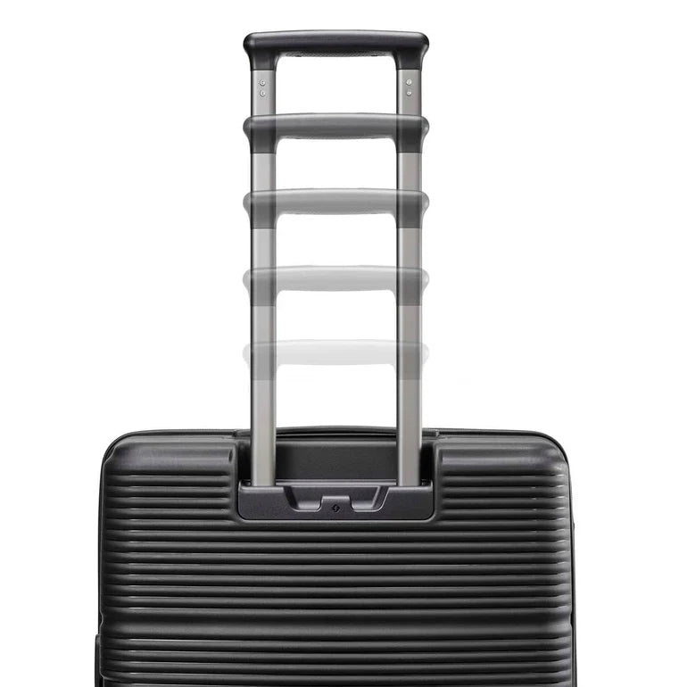 Samsonite Paralux Valise à roulettes grande extensible