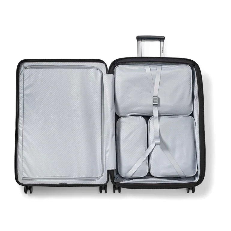 Samsonite Paralux Valise à roulettes grande extensible